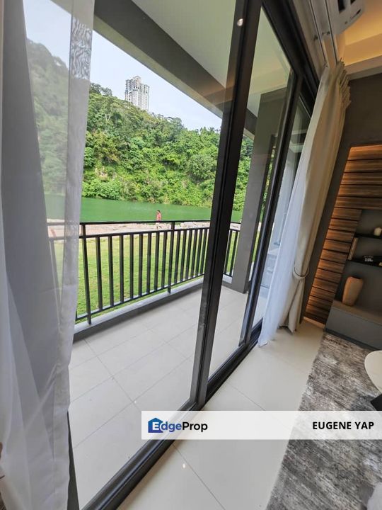 Forest Hill Residence @ Damansara , Petaling Jaya For Sale, Selangor, Petaling Jaya