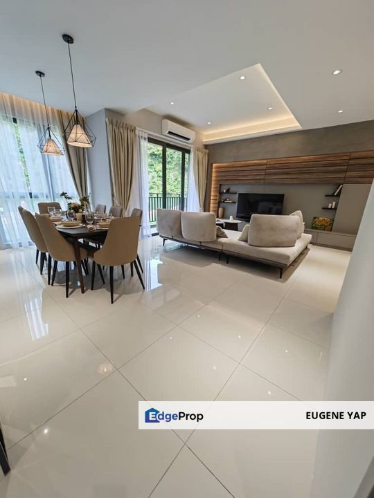 Forest Hill Residence @ Damansara , Petaling Jaya For Sale, Selangor, Petaling Jaya