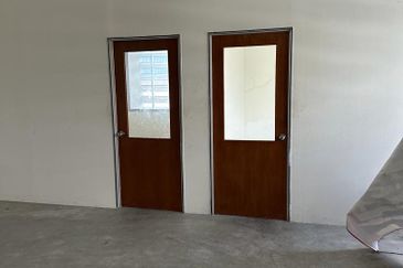 Taman Platinum Rawang @ Country Home, 3 Sty Semi-D Factory For Sale