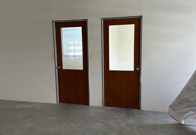 Taman Platinum Rawang @ Country Home, 3 Sty Semi-D Factory For Sale