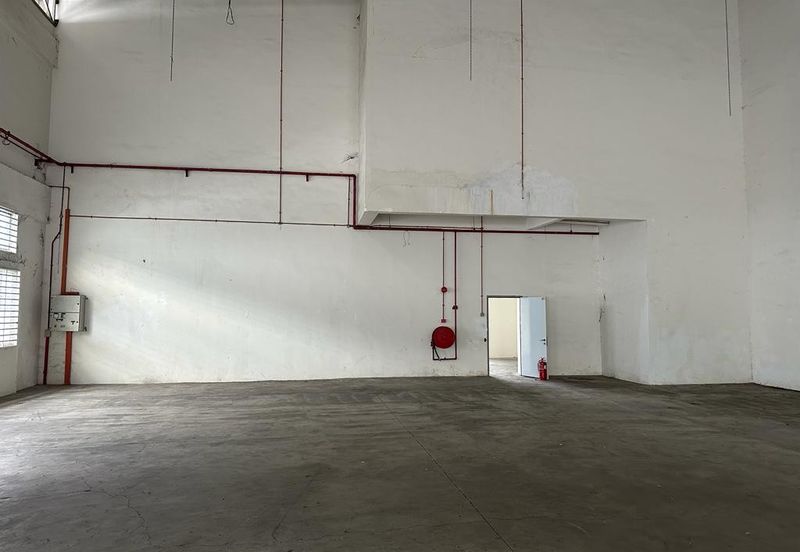 Taman Platinum Rawang @ Country Home, 3 Sty Semi-D Factory For Sale