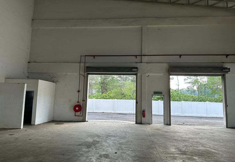 Taman Platinum Rawang @ Country Home, 3 Sty Semi-D Factory For Sale