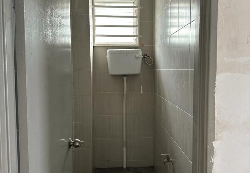 Taman Platinum Rawang @ Country Home, 3 Sty Semi-D Factory For Sale