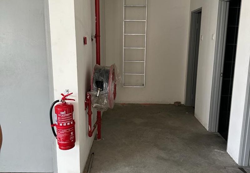 Taman Platinum Rawang @ Country Home, 3 Sty Semi-D Factory For Sale