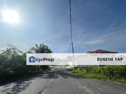 Country Home @ Rawang, Bungalow Land For Sale, Selangor, Bandar Country Homes