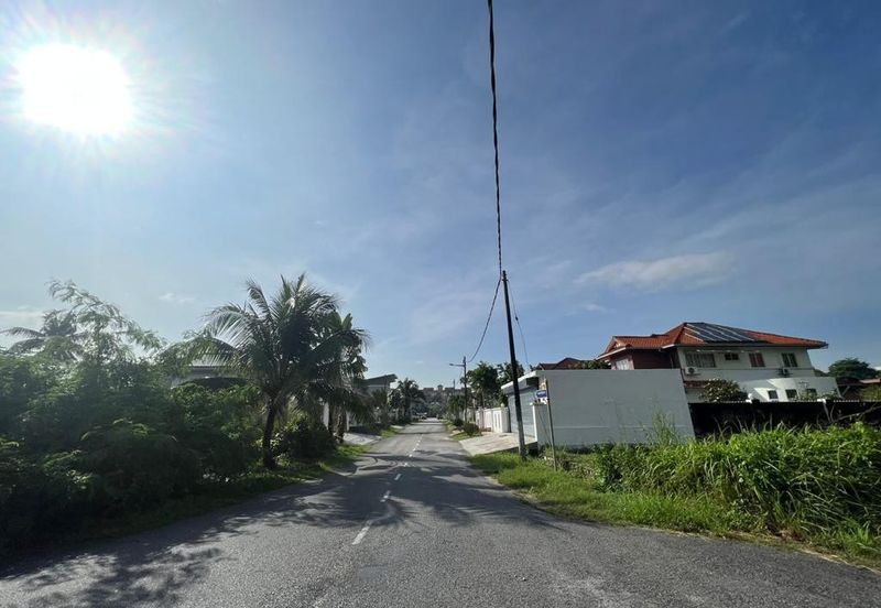 Bandar Country Homes