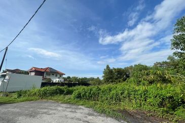 Bandar Country Homes