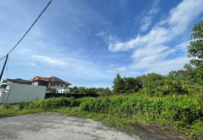 Bandar Country Homes