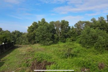 Bandar Country Homes