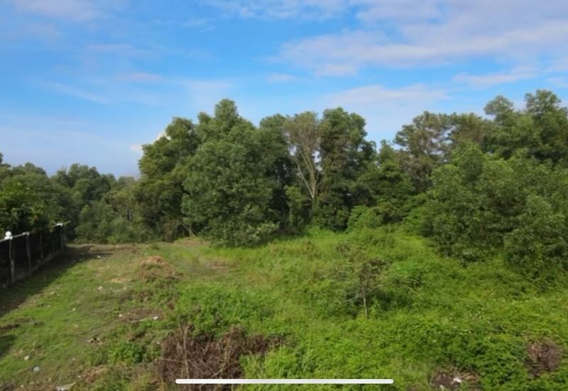 Bandar Country Homes