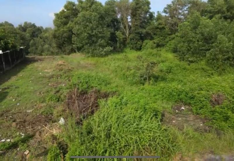 Bandar Country Homes