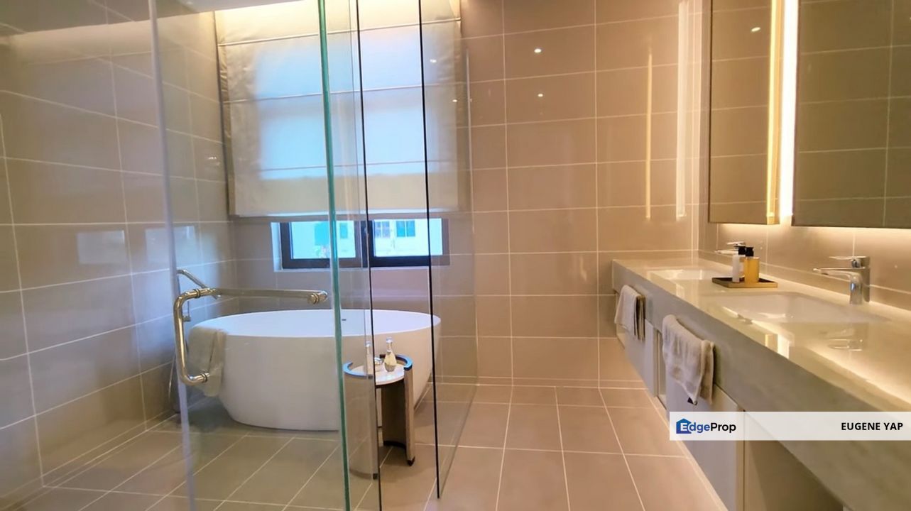 Pavilion Mont Kiara, KL @ Condominium For Sale, Kuala Lumpur, Mont Kiara