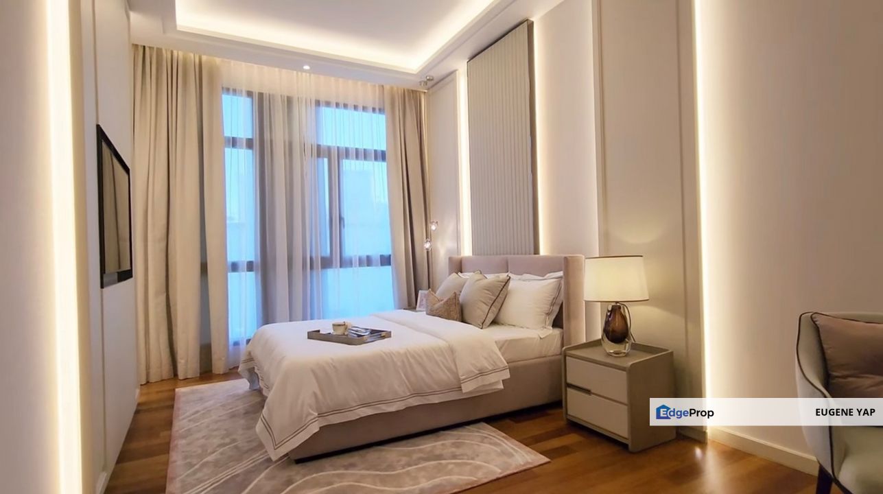 Pavilion Mont Kiara, KL @ Condominium For Sale, Kuala Lumpur, Mont Kiara