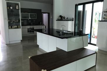 Cahaya SPK (Cahaya Heights)