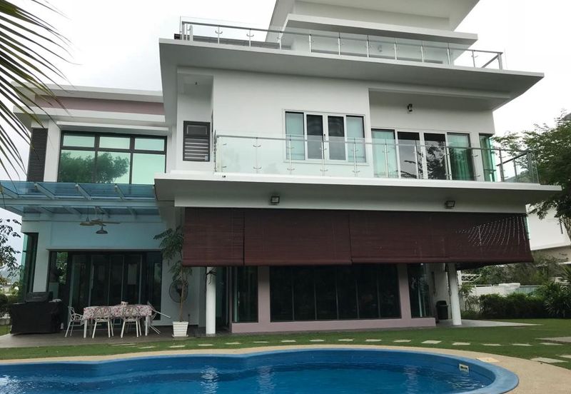 Cahaya SPK (Cahaya Heights)