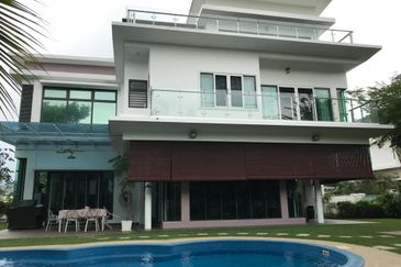 Cahaya SPK (Cahaya Heights)