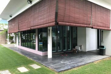 Cahaya SPK (Cahaya Heights)