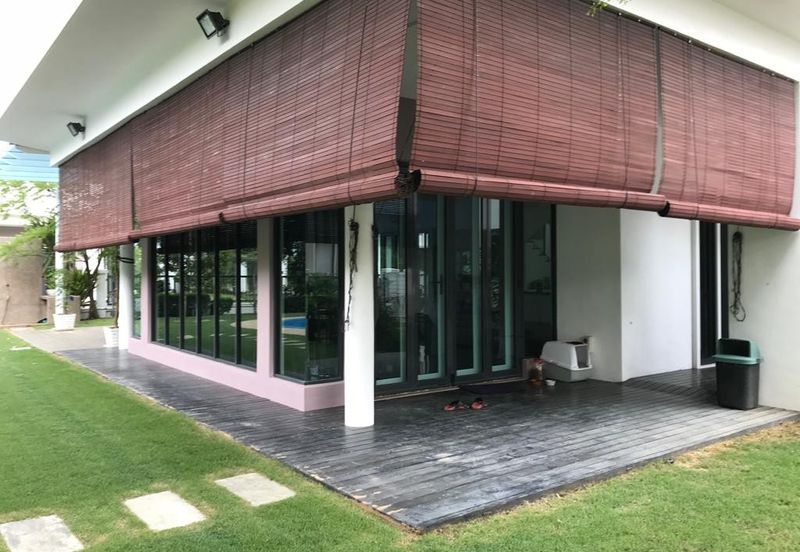 Cahaya SPK (Cahaya Heights)