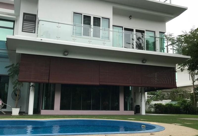 Cahaya SPK (Cahaya Heights)