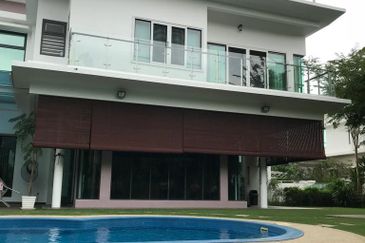 Cahaya SPK (Cahaya Heights)