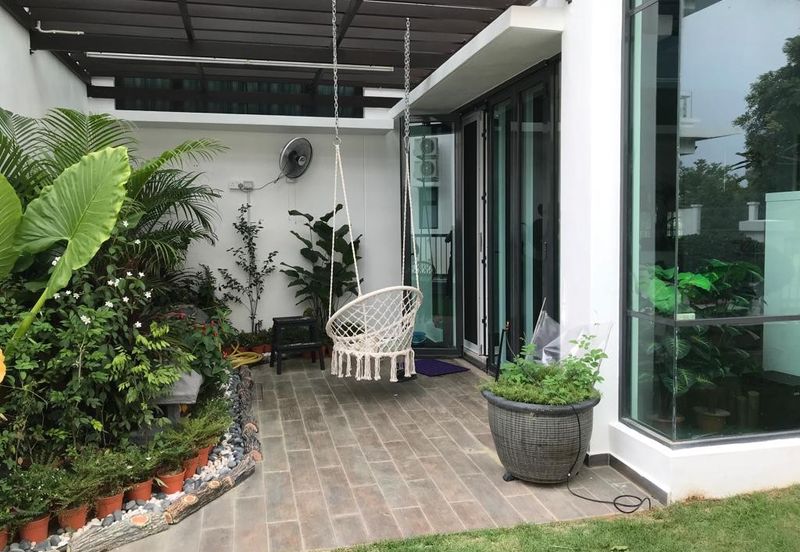 Cahaya SPK (Cahaya Heights)