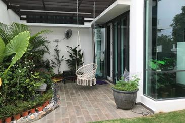 Cahaya SPK (Cahaya Heights)