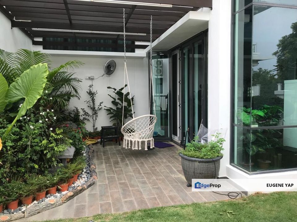 Cahaya SPK @ Shah Alam, Selangor, 2.5sty bungalow For Sale, Selangor, Shah Alam