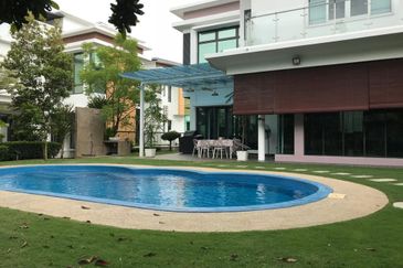 Cahaya SPK (Cahaya Heights)