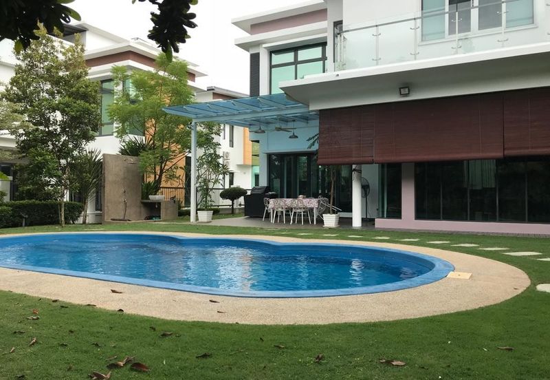 Cahaya SPK (Cahaya Heights)