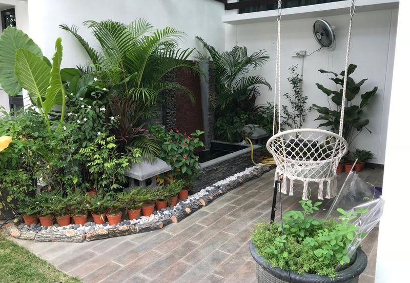 Cahaya SPK (Cahaya Heights)