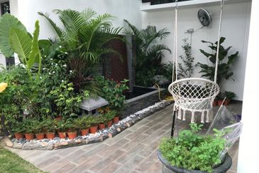 Cahaya SPK (Cahaya Heights)