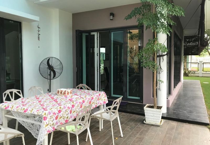 Cahaya SPK (Cahaya Heights)