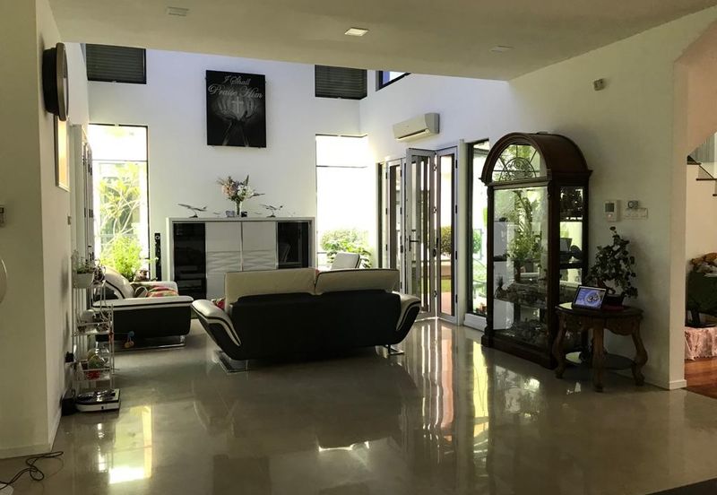 Cahaya SPK (Cahaya Heights)