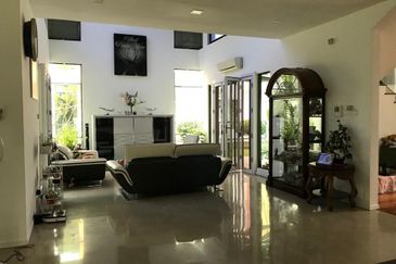 Cahaya SPK (Cahaya Heights)