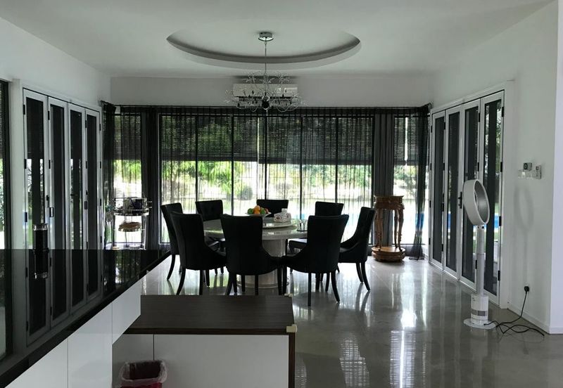 Cahaya SPK (Cahaya Heights)