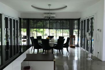 Cahaya SPK (Cahaya Heights)