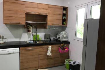 Cahaya SPK (Cahaya Heights)