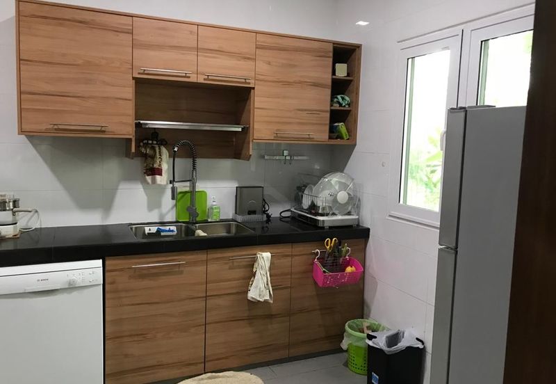 Cahaya SPK (Cahaya Heights)