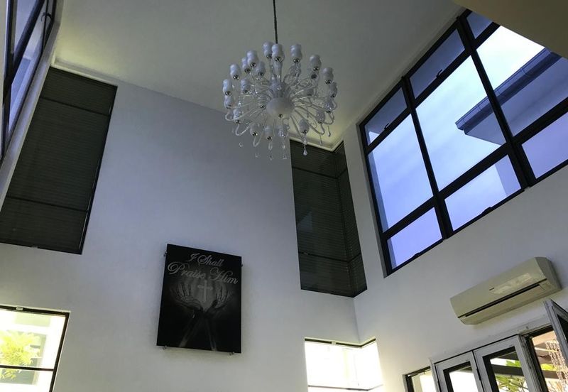 Cahaya SPK (Cahaya Heights)