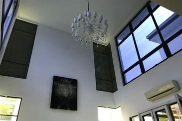 Cahaya SPK (Cahaya Heights)