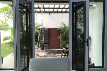 Cahaya SPK (Cahaya Heights)