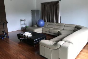 Cahaya SPK (Cahaya Heights)