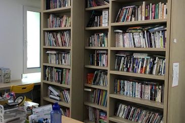 Cahaya SPK (Cahaya Heights)