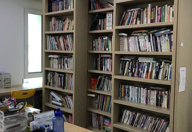 Cahaya SPK (Cahaya Heights)