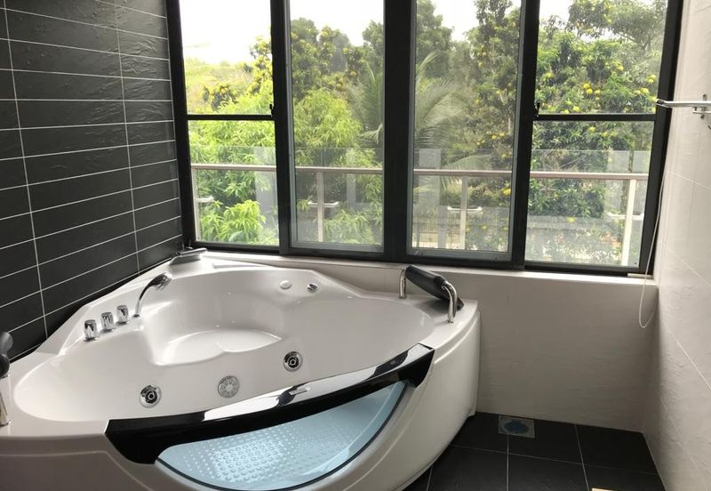 Cahaya SPK (Cahaya Heights)