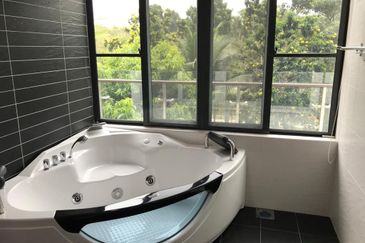 Cahaya SPK (Cahaya Heights)