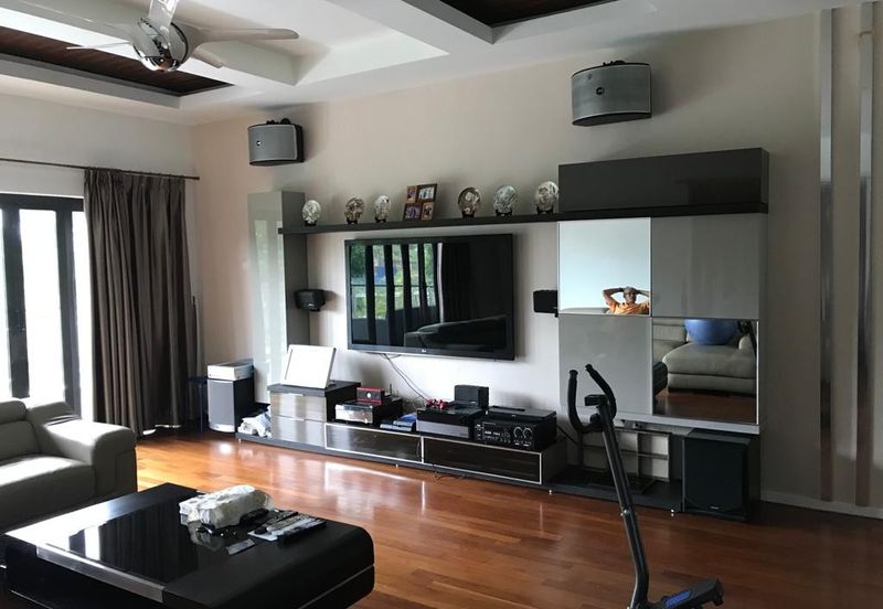 Cahaya SPK (Cahaya Heights)