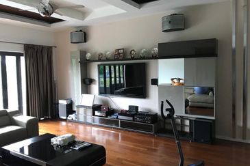 Cahaya SPK (Cahaya Heights)