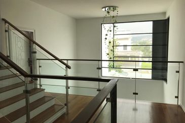 Cahaya SPK (Cahaya Heights)