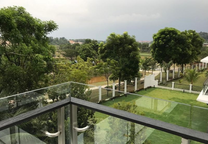 Cahaya SPK (Cahaya Heights)